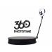 Phototime 360 Video Fotoğraf Çekme Standı