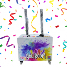 Holiboom ve Confetiboom