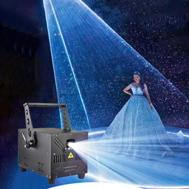 10W LAZER IŞIĞI APP KONTROL 