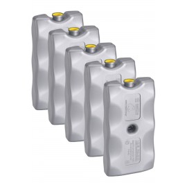 Jel Buz Aküsü 400 gr Jel Buz Aküsü 400 gr