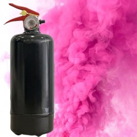 CİNSİYET BELİRLEME TÜPÜ PEMBE