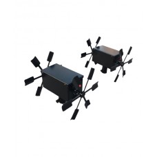 Papatya Makinası / Motorlu Çarkıfelek