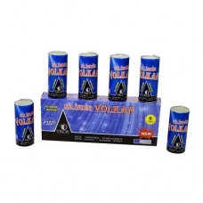 4'' Dış Mekan Silindir palet içi 6'lı Volkan