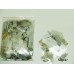 Silver Metalize Konfeti Kağıdı (1 Kg)