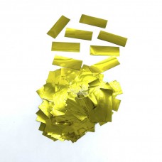 Gold Metalize Konfeti Kağıdı (1 Kg)
