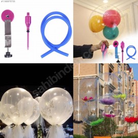 BALON ŞİŞİRME APARATI BALON ŞİŞİRME APARATI