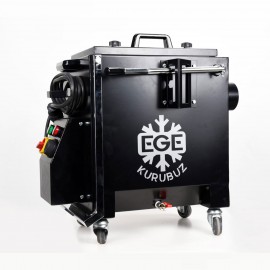 Kuru Buz Sis Bulut Makinesi Large