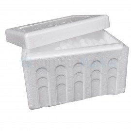 D3 EPS KÖPÜK STRAFOR KUTU 1,5- 2KG D3 EPS KÖPÜK STRAFOR KUTU 1,5- 2KG