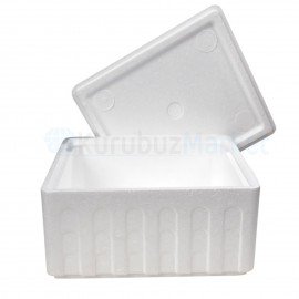 D4 EPS KÖPÜK STRAFOR KUTU 2-3KG D4 EPS KÖPÜK STRAFOR KUTU 2-3KG