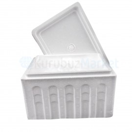 D5 EPS KÖPÜK STRAFOR KUTU 3-4 KG D5 EPS KÖPÜK STRAFOR KUTU 3-4 KG