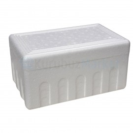 D1 EPS KÖPÜK STRAFOR KUTU 0,50KG D1 EPS KÖPÜK STRAFOR KUTU 0,50KG